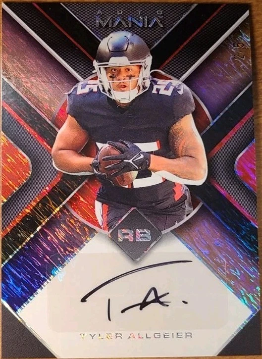 Purple/Gold Sparkles