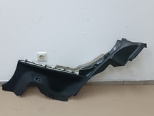 Mercedes-benz Clk-klasse 209 Seitliche untere Verkleidung hinten rechts