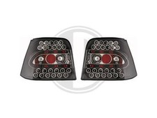 DESIGNRÜCKLAMP.SET GOLF 4 für  97-03 Limousine+LED