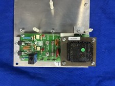 Rite Hite 105438 Power Board For Ritehite Dok Lok