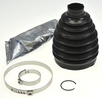 Faltenbalgsatz Antriebswelle Löbro 305286 FüR KZ0 Dacia Talisman DZ0 Megane 3 4