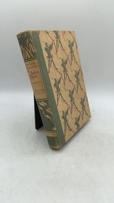The Merry Adventures of Robin Hood Howard Pyle Hardcover Illustrated Junior L...