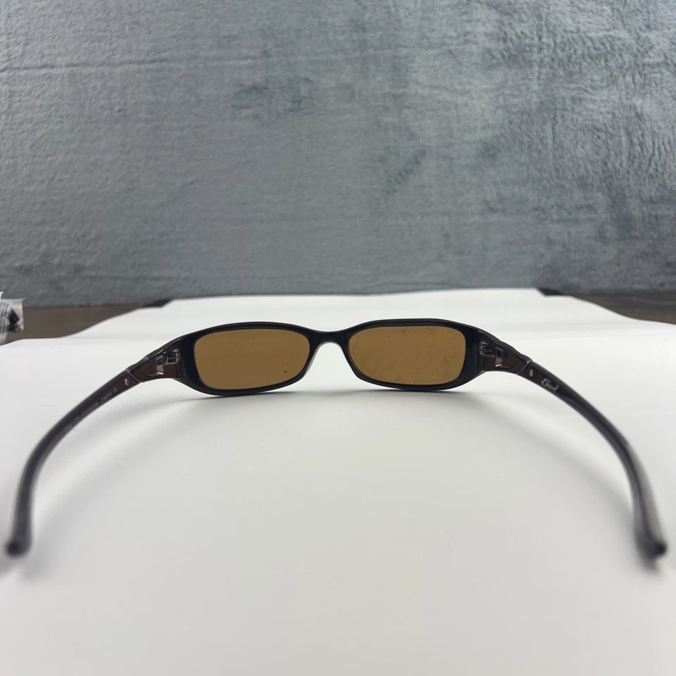 AUTÉNTICO OAKLEY BUFANDA OX1035-0349 MARCOS DE GAFAS 49 [] 15 135 SUPER RARO Foto 4 de 4