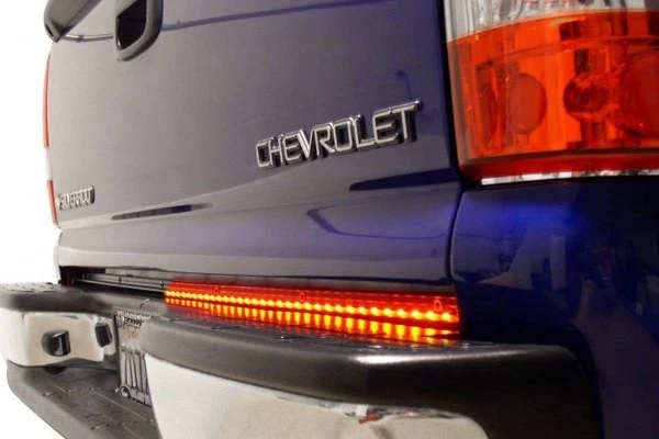 Rampage 960134 60" 5-Function LED Tailgate Light Bar Foto 4 de 4