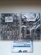 Genestealer Cults Goliath Rockgrinder  40k Wa...