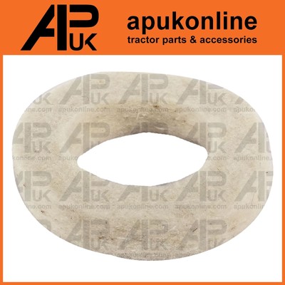 Ferguson FE35 TE20 TEA20 TED20 TEF20 Traktor Achsstummel Spindel Staubdichtung 45x6mm