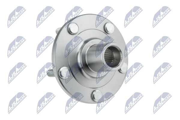 Nty Radnabe KLP-MZ-031P FüR Mazda Bl Bk Cw Cr BK14 BK12 Turbo BK12Y BL14 Mzr Mps-image