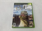 Myst 3 Exile - Xbox #ABJH