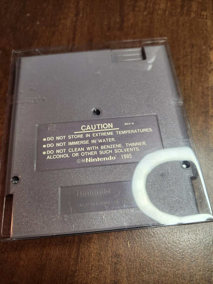 Gauntlet 2 II for NES Nintendo Entertainment System Console - Image 2 of 2