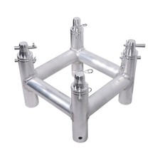 Square Truss Segment 0.68ft 0.210m Fits Most brands F34 Truss Segments