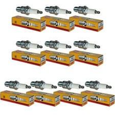 Bougies d'allumage Renault R8