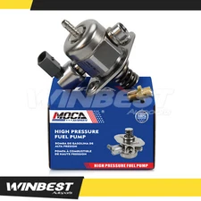 For Audi A2 Q3 CC VW Tiguan Passat Jetta Beetle 1.8 2.0L Fuel Pump High Pressure