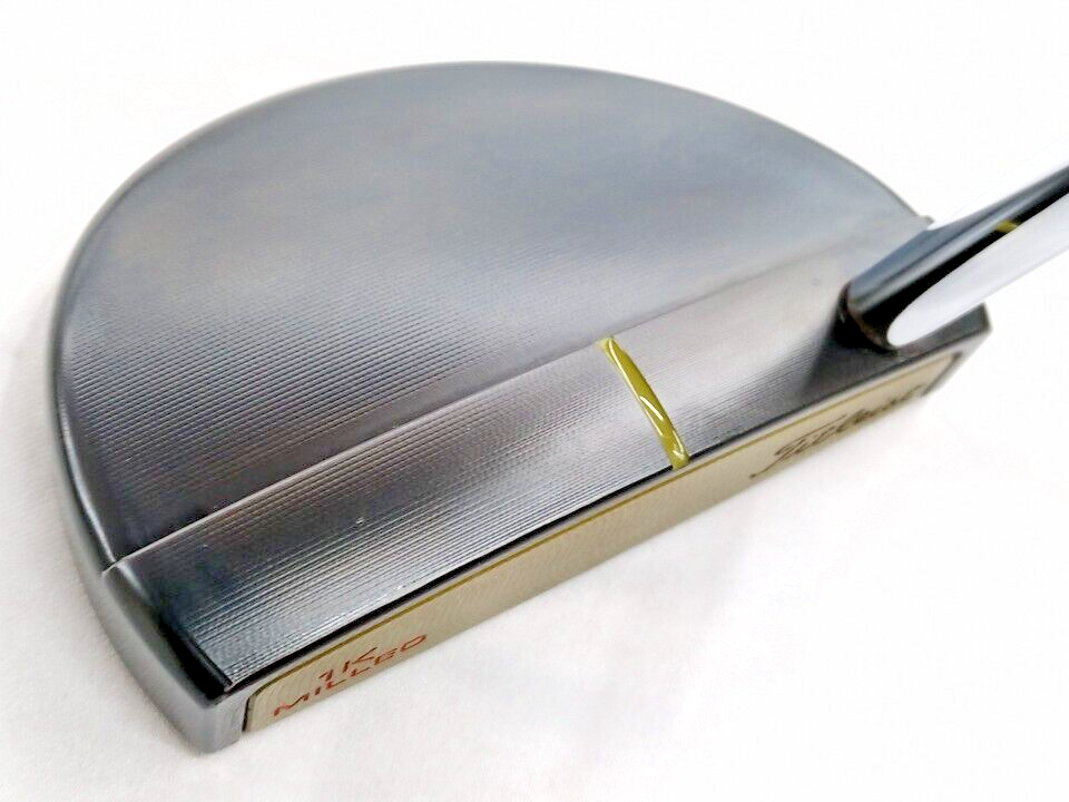 Scotty Cameron Holiday MIL-SPEC H16 5MB Putter 34 Scotty Cameron Holiday MIL-SPEC H16 5MB Putter 34