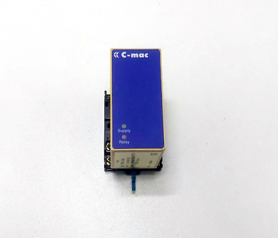 C-MAC RP32-1-3-400 3-phase Current Monitoring Relay