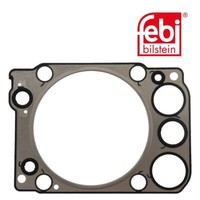 febi bilstein 39484 Zylinderkopfdichtung FüR Evobus, Mercedes Benz, Setra