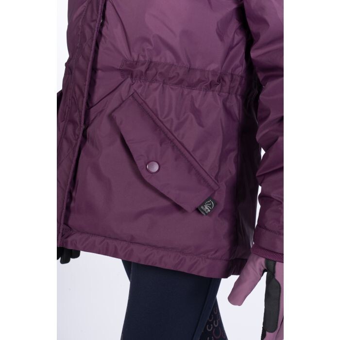 Poncho enfant imperméable Kozee - Taille L - Taille S - Protection