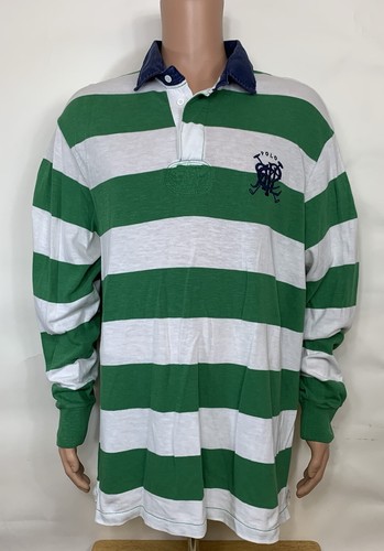 rugby shirt xl