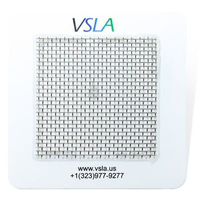 1 High-Efficiency Ozone Plate For Ecoquest and Vollara Living Air Purifiers
