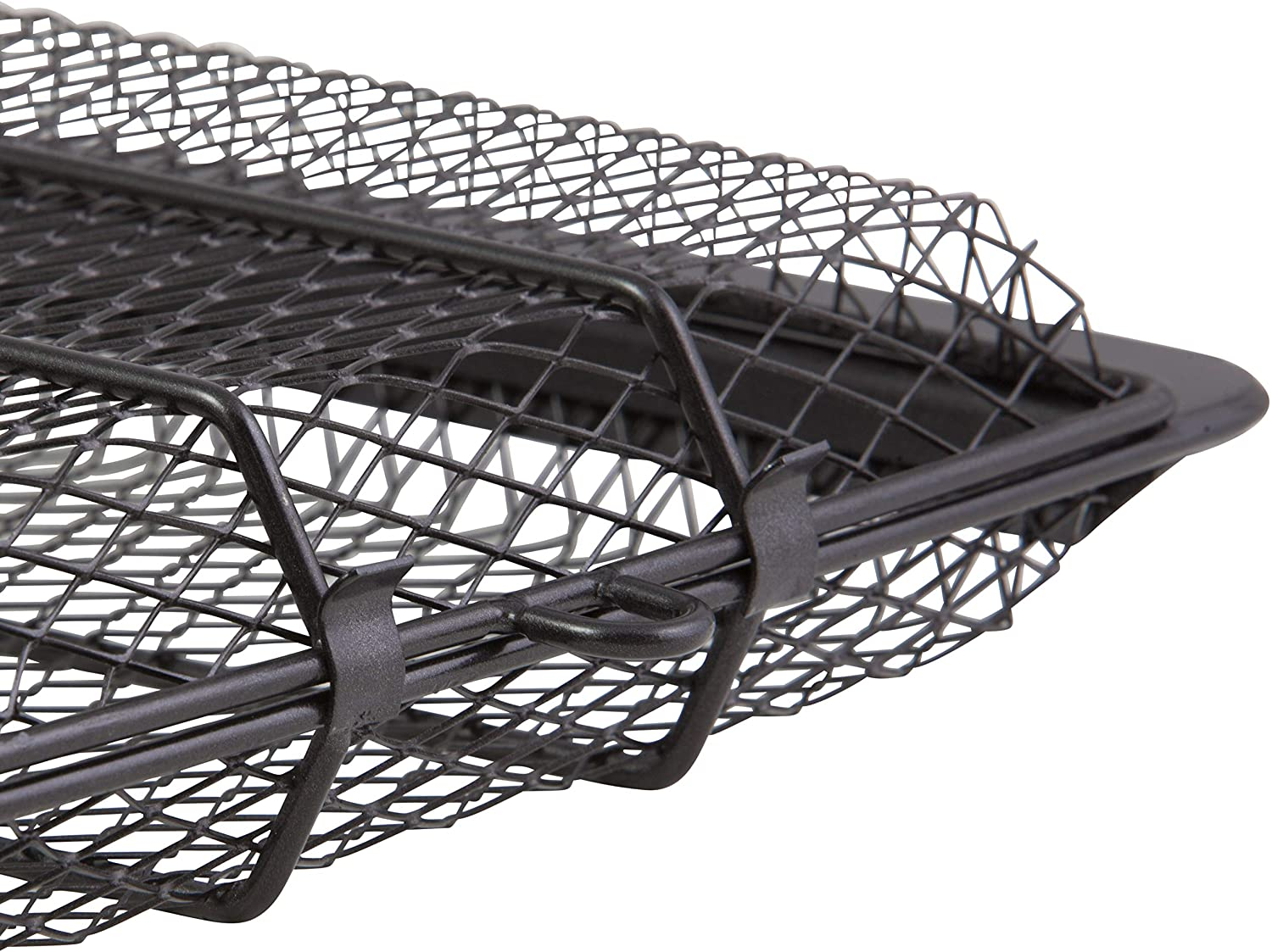 CharBroil NonStick Grill Basket, Black eBay