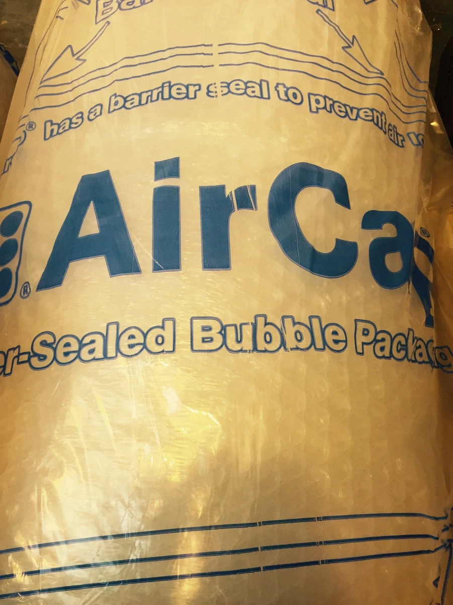 Aircap large bubble wrap online