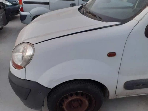 8200150222 Mangueta Delantera Izquierda para RENAULT KANGOO I (F/KC0) 2 2580185 - Imagen 5 de 10