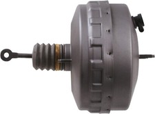 Cardone Power Brake Booster 54-71929 For Chevy Malibu G6 Saturn Aura 08-12 Cardone Power Brake Booster 54-71929 For Chevy Malibu G6 Saturn Aura 08-12