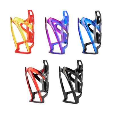 ROCKBROS Fahrrad Flaschenhalter Getränkehalter Halterung PC Ultraleicht 33g MTB