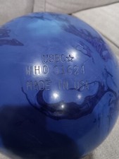 14 lbs motiv venom shock