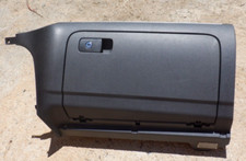 1999-2006 Volkswagen Jetta Dash Glove Box Storage Compartment Door Lid Cover