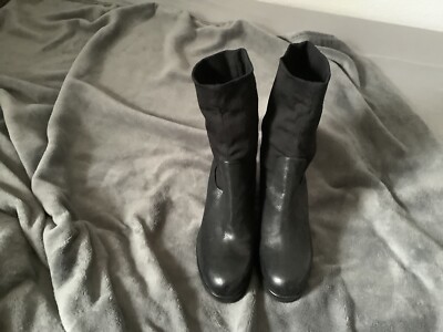 vero cuoio Stiefelette Größe 38 Neu
