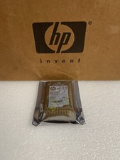 HP 581284-B21 450GB 10K 6G 2.5" SAS HARD DRIVE 581310-001