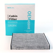 Pollen Cabin Air Filter For Lexus GS430 GS300 LS430 SC430 2002-2010 87139-YZZ01