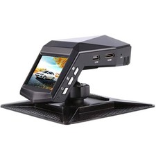 1080P Car DVR Dash Cam Video Recorder G-Sensor Cycle Recording Motion Detection