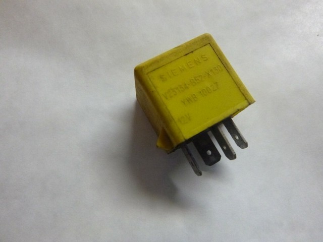 V23134 b52 x270 реле