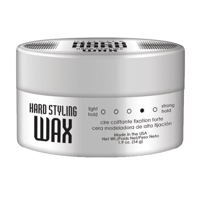 Wax Finishing Product Hair Styling Products