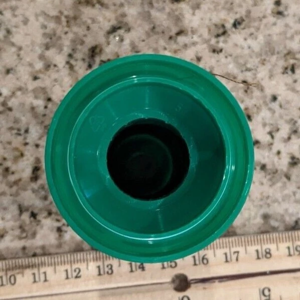 1000m Isacord Embroidery Thread color 0747 100% polyester Golden Brown New In WR - Image 4 of 4