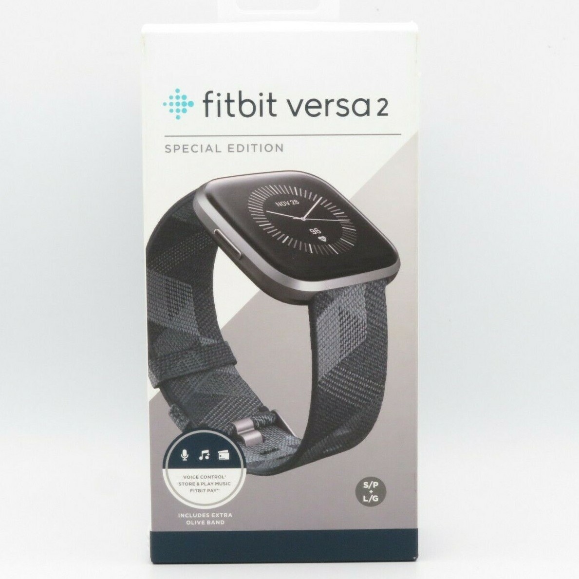 fitbit versa 2 special edition