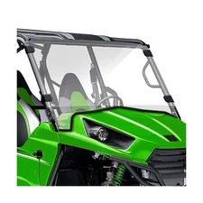 StarknightMT Teryx 4 Windshield, Scratch-resisatant Teryx Full Windshield Com...