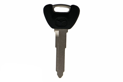 Mazda GD7B76201A Genuine OEM Factory Original Key for sale online