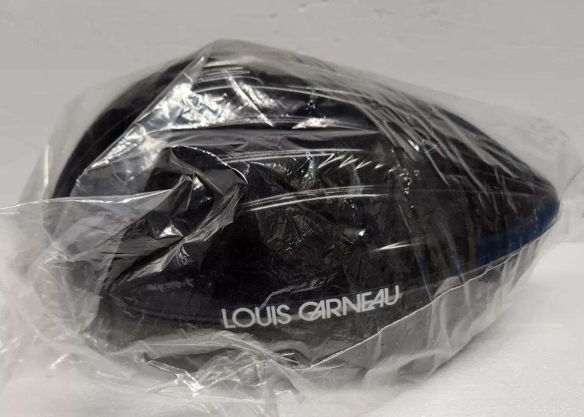 Louis Garneau Le Tour Cycling Bicycle Helmet Size Small 54 56 CM