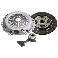 Kupplungssatz Blue Print ADF123015 FüR Ford Ford Motor Company