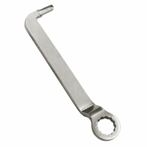 Metal Cutting Dual Head Sheet Nibbler Hole Saw Cutter Drill Tackle Tool Durable - Picture 6 of 10