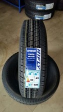 1x 175 R13C HiFly Super2000 8PR Trailer 97/95R LT 8ply 175 80 13 - One Tyre