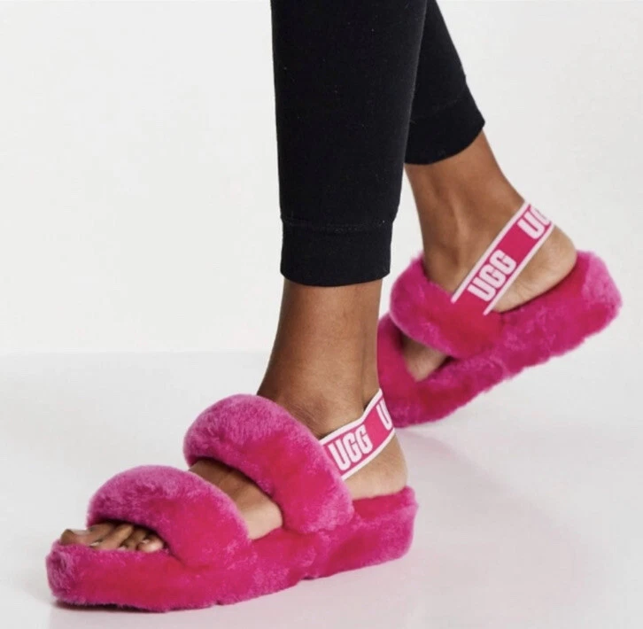 Ugg slides hotsell size 11