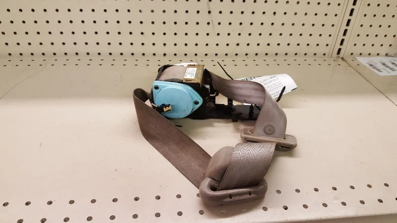 00-04 CHRYSLER 300M OEM DRIVER FRONT SEAT BELT RETRACTOR 050631L2A0 164738 Foto 3 de 4