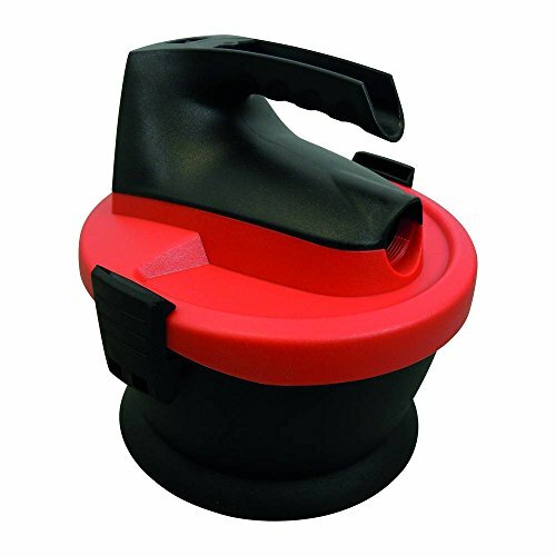 Aspiratutto per Auto Carpoint 1710013: Addio Briciole e Macchie 12V 135W