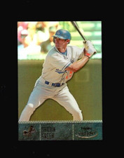2001 Topps Gold Label #100 Class 2 SHAWN GREEN Dodgers MINT