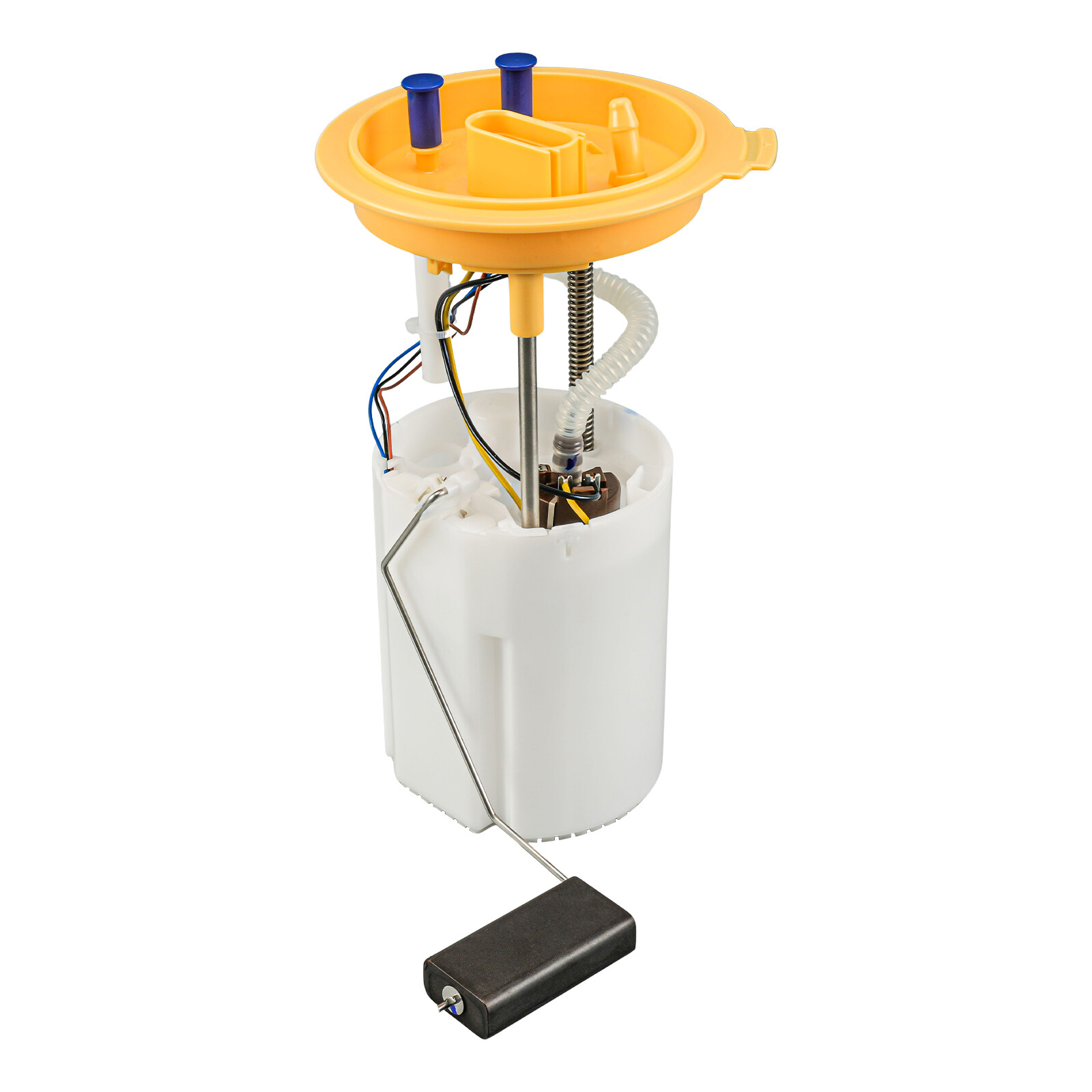 VW Beetle Golf Jetta Audi A3 Diesel 2.0L Electric Fuel Pump Assembly