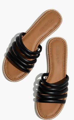 madewell addie slide