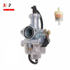 Carburetor For Honda Atc200s Atc 200 S 1980 1983 1984 1985 1986 Carb
